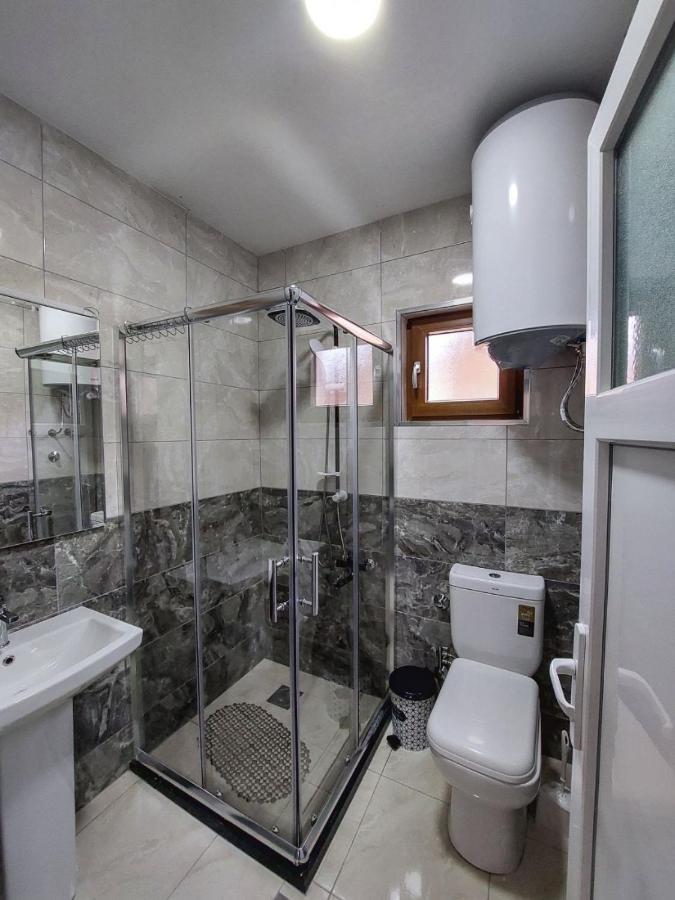 Eleon Motel Брезовица Экстерьер фото