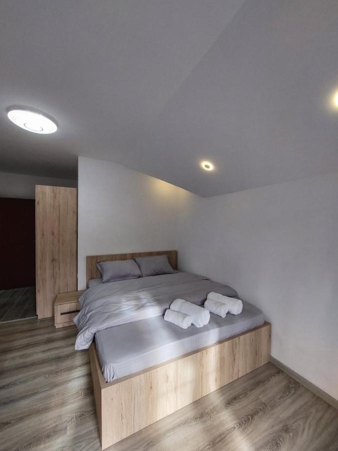 Eleon Motel Брезовица Экстерьер фото