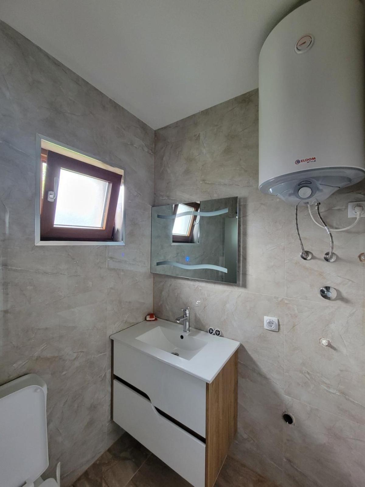 Eleon Motel Брезовица Экстерьер фото