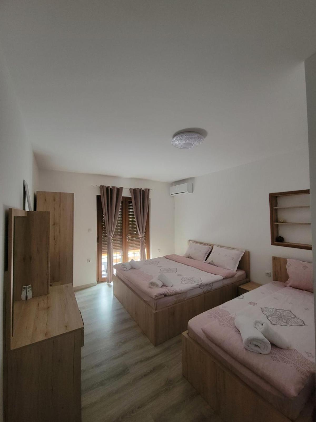Eleon Motel Брезовица Экстерьер фото